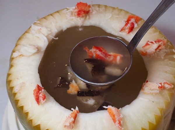 各式燉湯、甜品燉湯 椰子凍 飲料